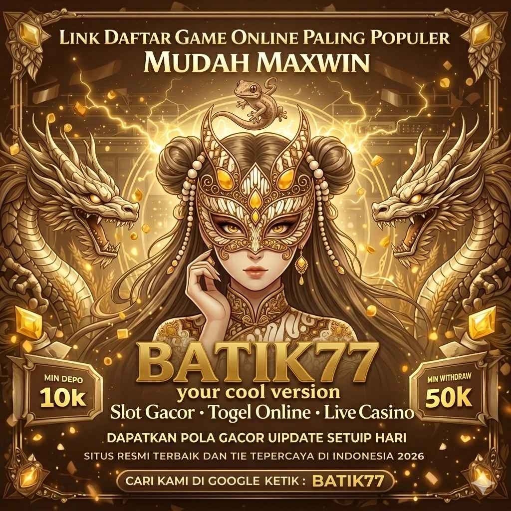 Download batik77 APK untuk Android dan btn: Rangkuman Brand yang Banyak Dicari