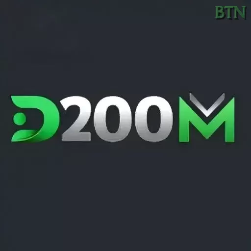 D200M dan btn: Rangkuman Brand yang Banyak Dicari