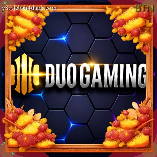 DUOGAMING dan btn: Rangkuman Brand yang Banyak Dicari