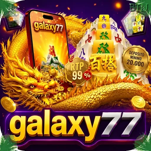 GALAXY77 dan btn: Rangkuman Brand yang Banyak Dicari