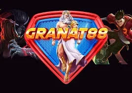 granat88 Terbaru: Download APK dan Info Lengkap dan btn: Rangkuman Brand yang Banyak Dicari