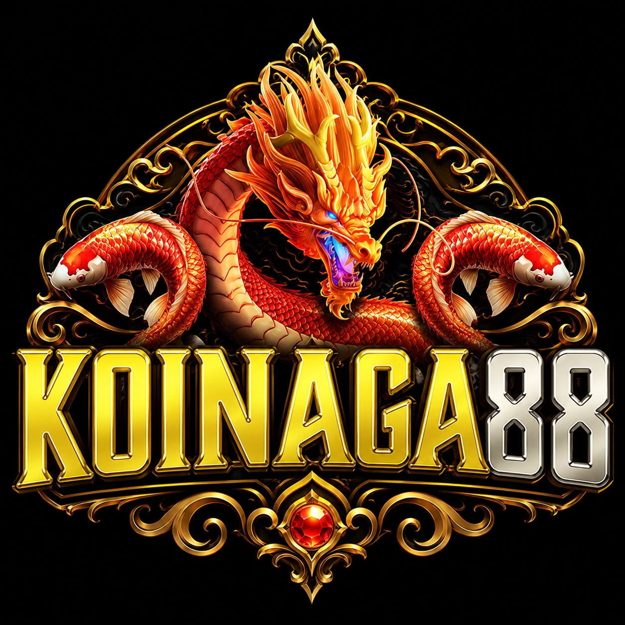 koinaga88 APK Terbaru untuk Perangkat Android dan btn: Rangkuman Brand yang Banyak Dicari