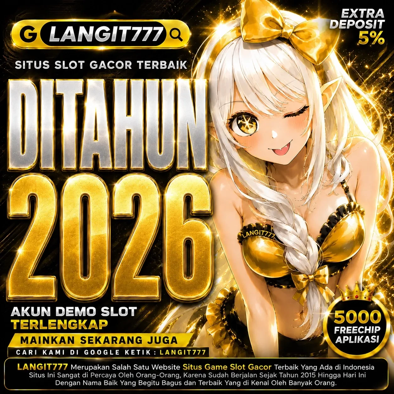 Update Aplikasi langit777 ke Versi Terbaru dan btn: Rangkuman Brand yang Banyak Dicari