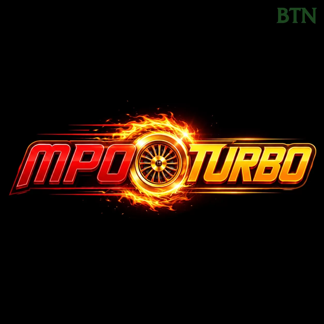 MPOTURBO dan btn: Rangkuman Brand yang Banyak Dicari
