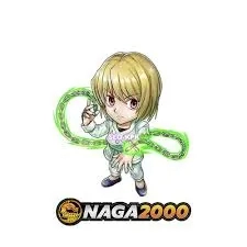 naga2000 App APK Terbaru dan btn: Rangkuman Brand yang Banyak Dicari