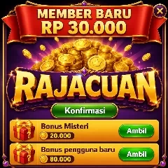 rajacuan App APK Terbaru dan btn: Rangkuman Brand yang Banyak Dicari